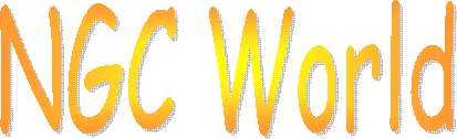 NGC World